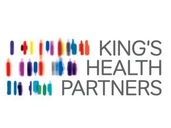 King's Health Partners l