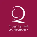 Qatar Charity logo