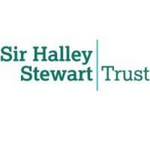 Sir Halley Stewart Trust logo