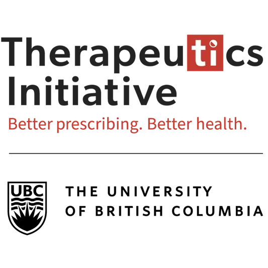Therapeutics initiative