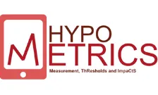 HypoMetrics logo
