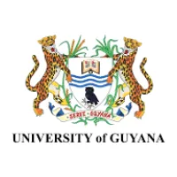 University of Guyana logo