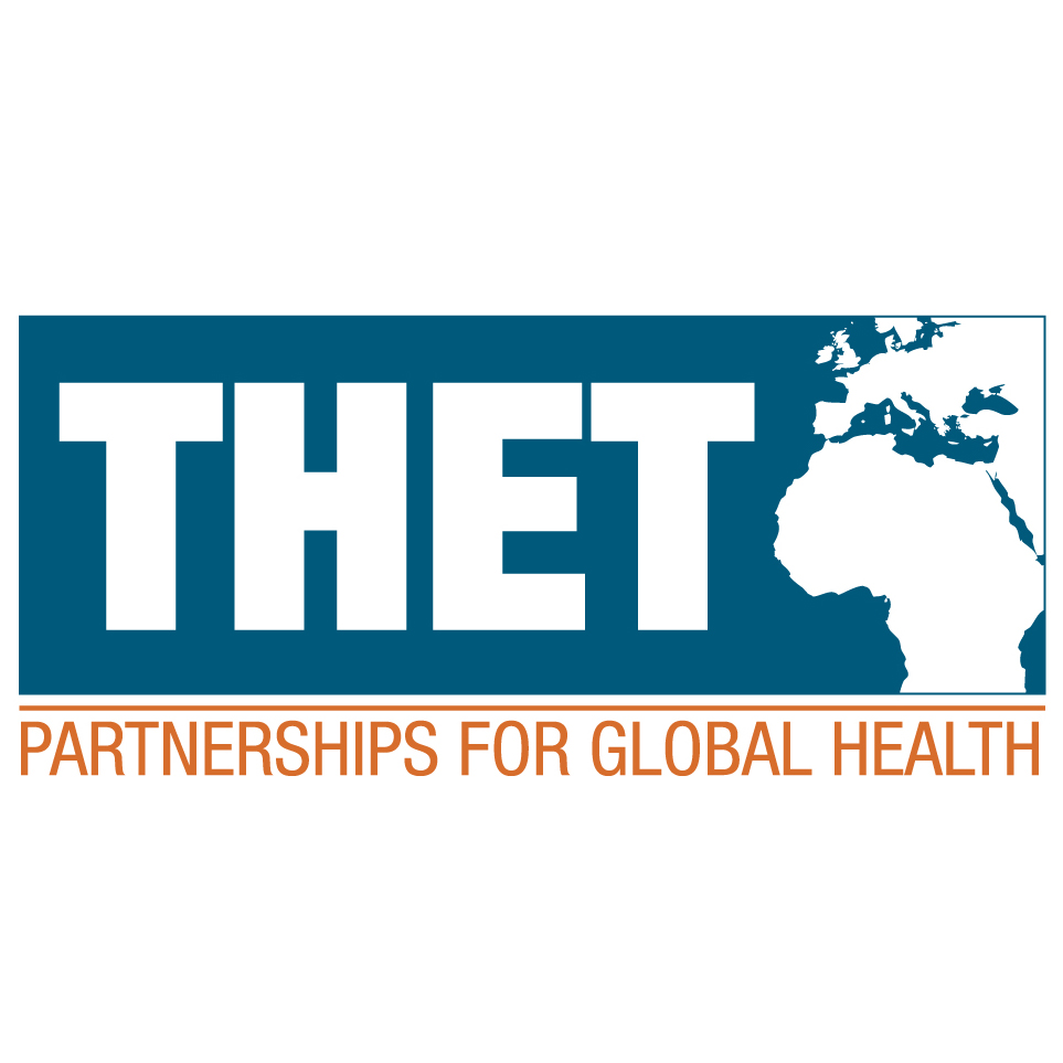 THET logo