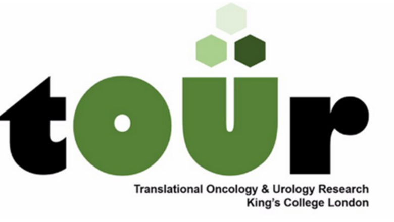 Logo for the Translational Oncology and Urology Research group