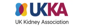 UK Kidney Association logo 300x100