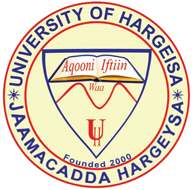 University of Hargeisa logo