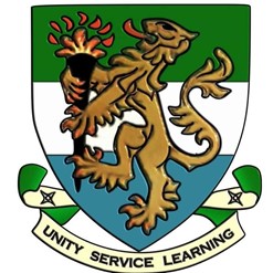 College of Medicine and Allied Health Sciences, University of Sierra Leone logo