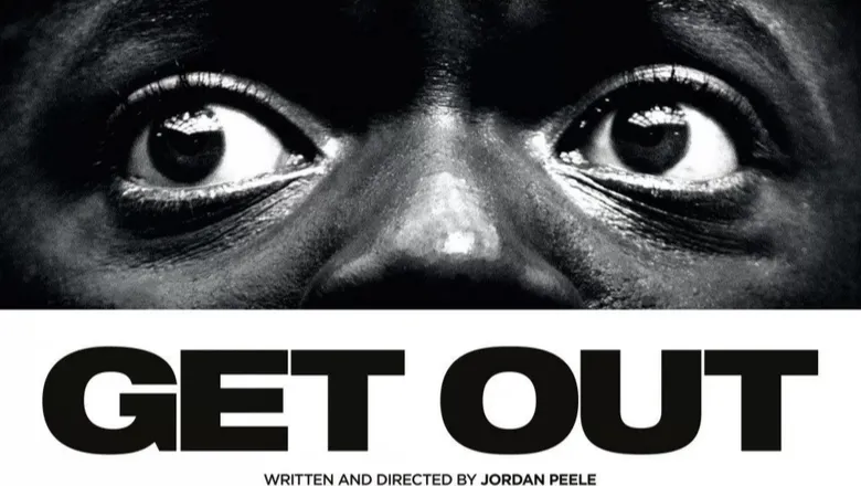 Screening of Get Out film