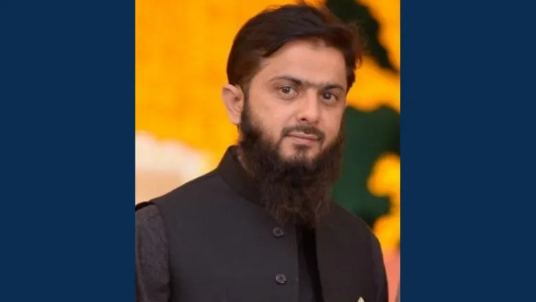 Dr Rashid Minhas
