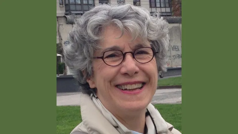 Christine Disteche