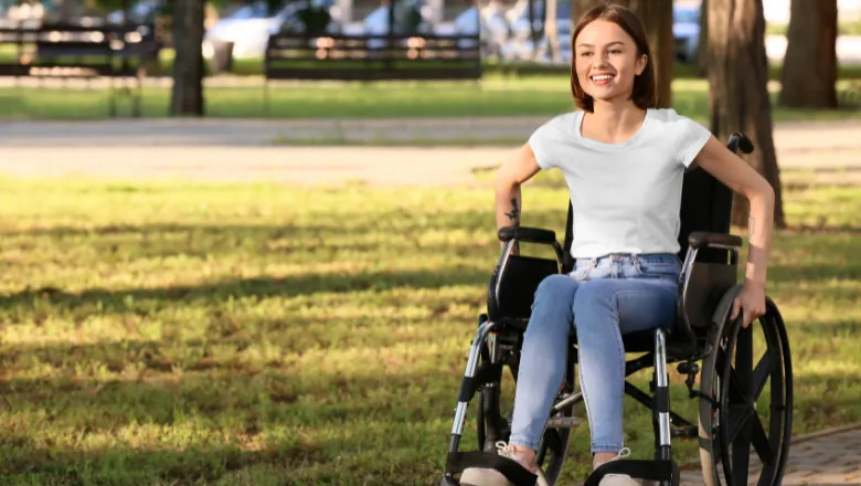 Spinal cord injury (1)