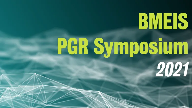 2021 BMEIS PGR Symposium - high-res logo