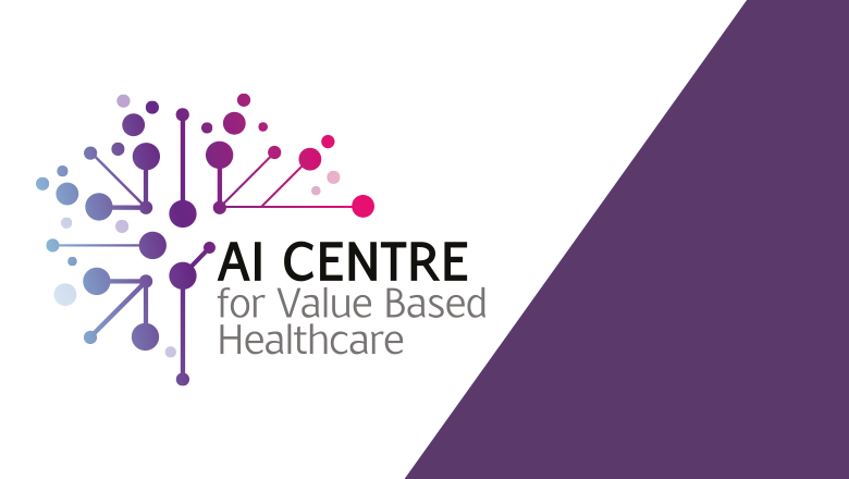 The London Medical Imaging & AI Centre for Value Based Healthcare 