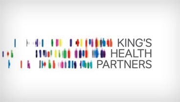 King's Health Partners