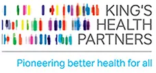 King's Health Partners logoThumb