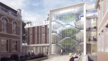 New London Institute for Healthcare Engineering