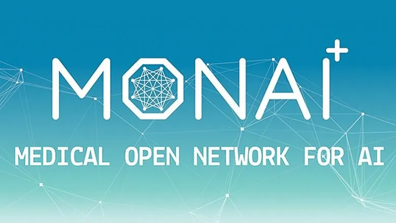 MONAI Logo