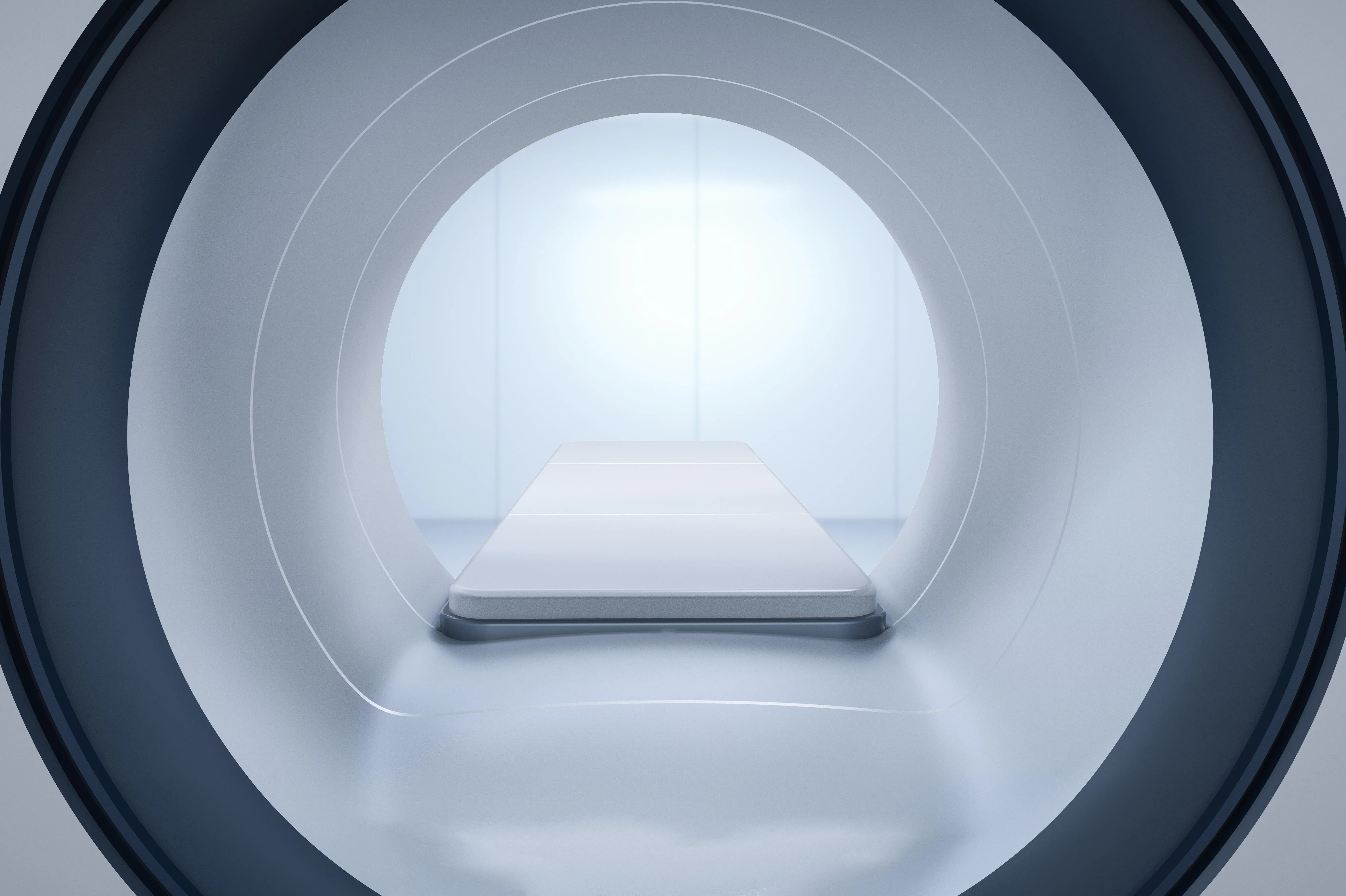 MRI Scanner