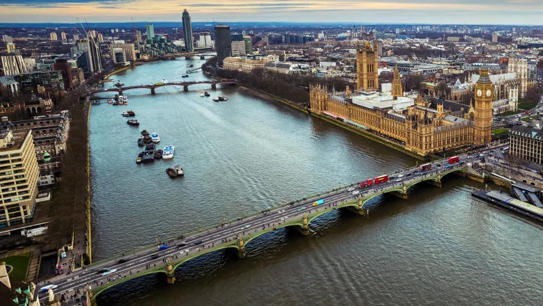 westminster-aerial-view