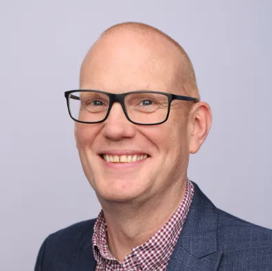 Dr David Wood