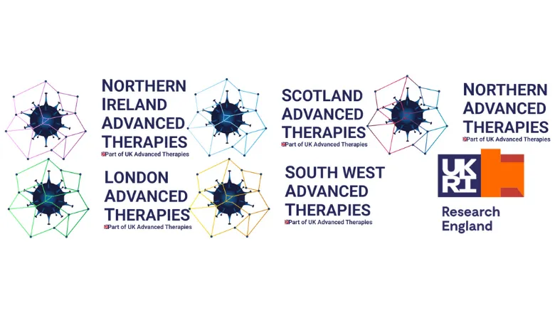 London advanced  Therapies