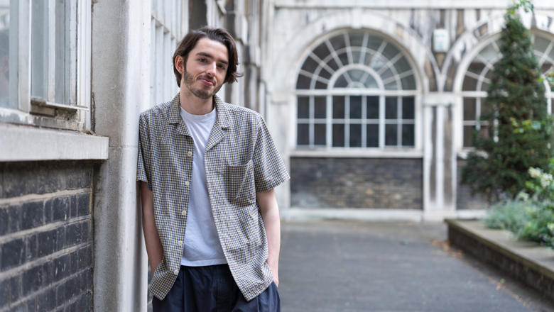 Student’s essay describes lived experience of care