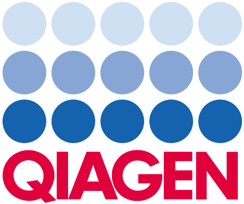 Qiagens logo