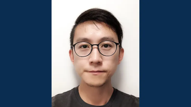 Dr Haotian Gu