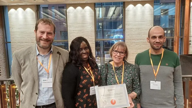 BPS prizegiving 2023