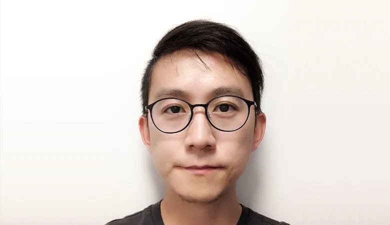Haotian Gu profile image