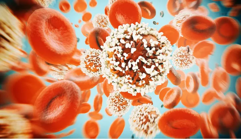 Cancer cells
