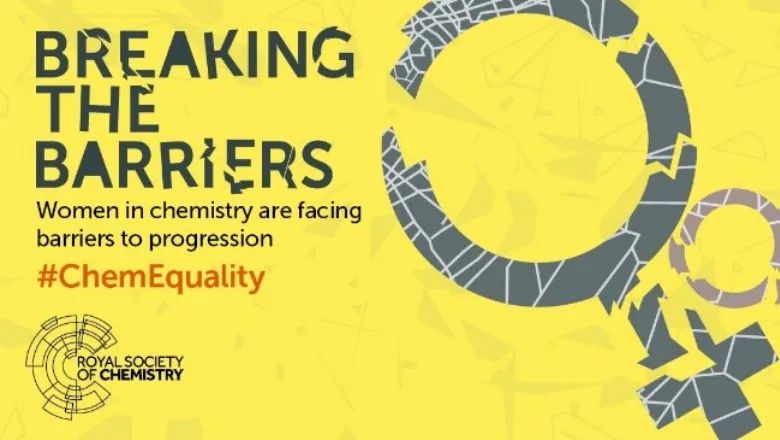 Breaking the barriers image