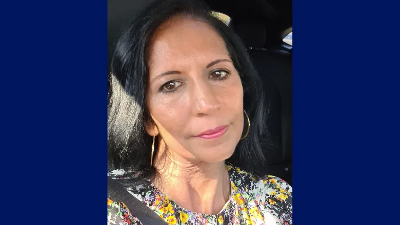 5 minutes with Gursharn Hutchins