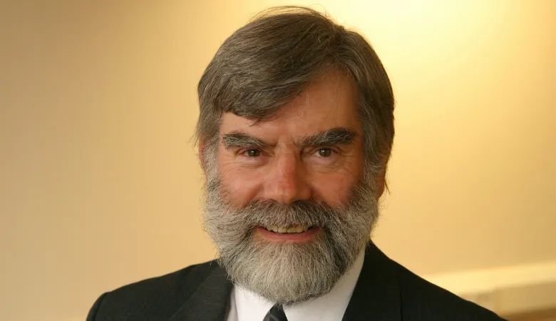 Professor Robert Hider