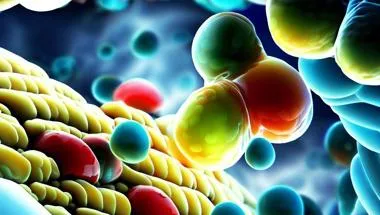 AMR Theme image 3