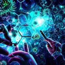 AMR Theme image 5