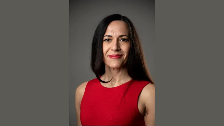 Sheila Singh
