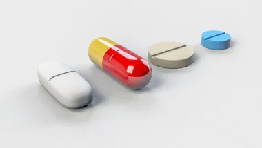 antibiotics