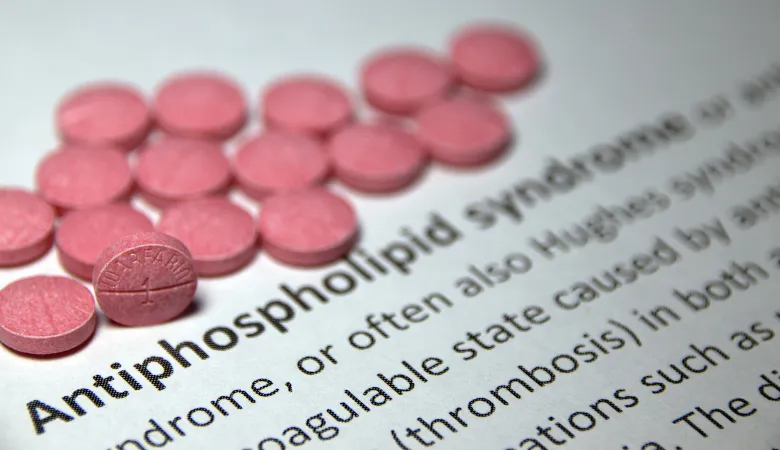 Antiphospholipid Syndrome