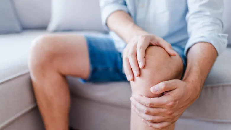 Arthritis-joint-pain-knee
