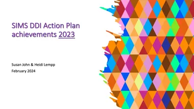 DDI Action Plan Achievements 2023 HL SJ FINAL 120224