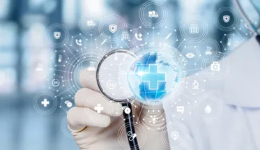 Electronic Health Data