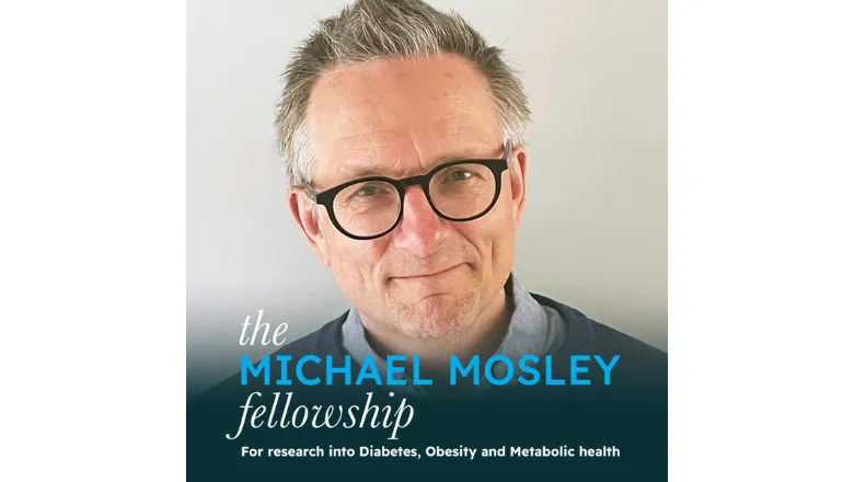 Michael Mosley Foundation
