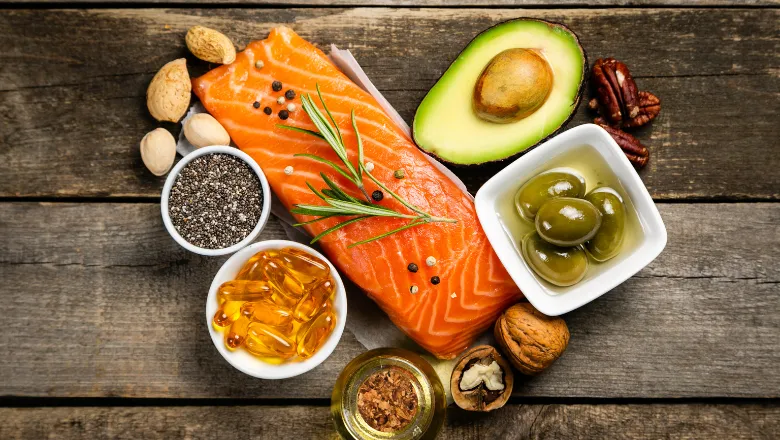 Omega'3