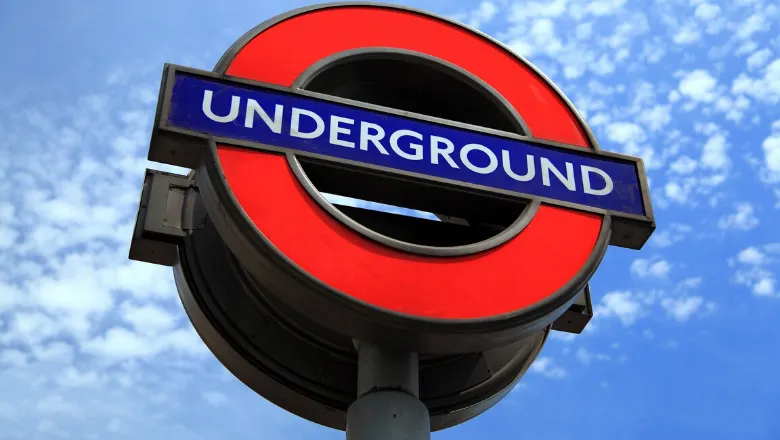 London Underground
