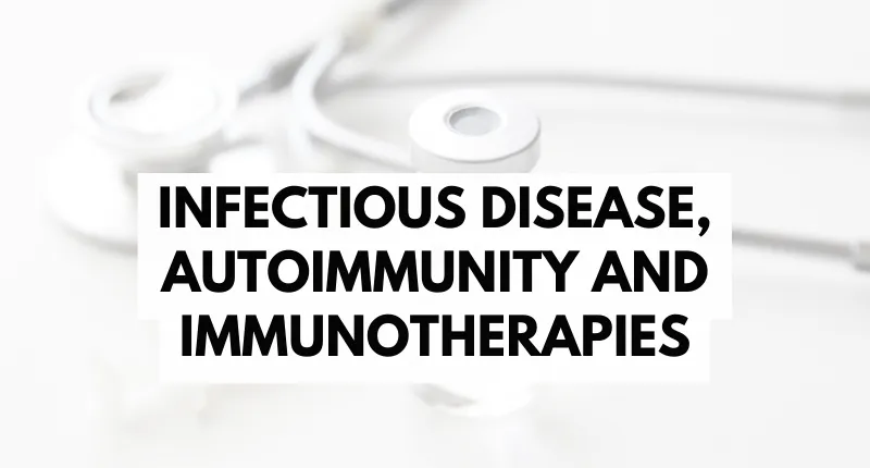 Infectious Disease