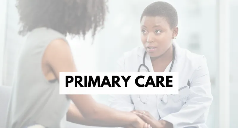 Primary Care