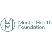 Mental health foundation logo