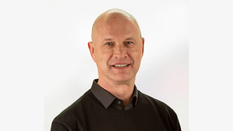 Paul Riley