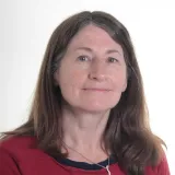 Magali Williamson